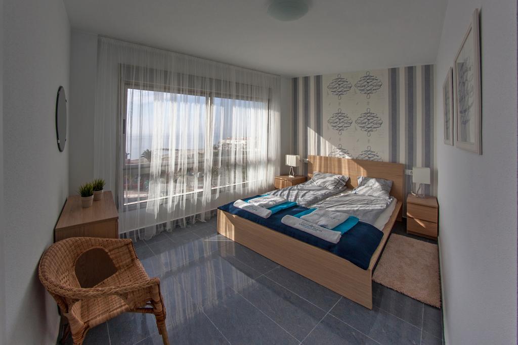 Apartamentos Marazul La Manga Quarto foto