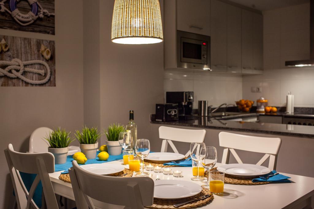 Apartamentos Marazul La Manga Quarto foto